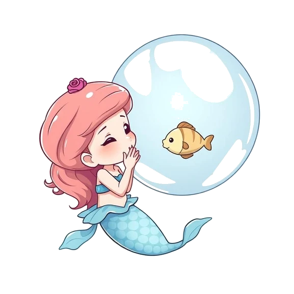 About Mermaidquote.Com