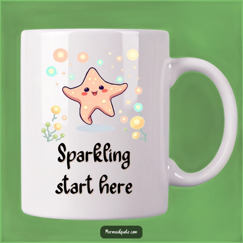 Funny Starfish Dancing Pillow - Playful & Glowing Gift for Ocean Lovers